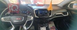 GMC Terrain